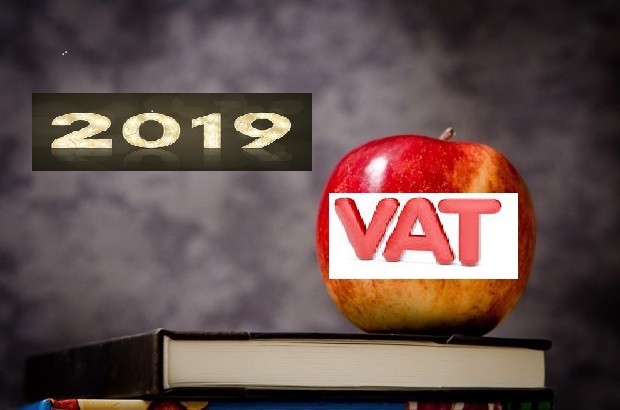 <b>Семинар във Велико Търново: ЗДДС - промени 2019</b>